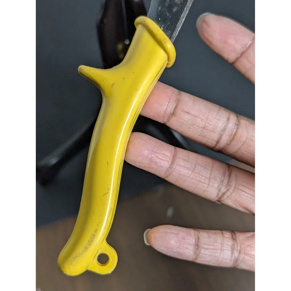 Blue-Point Tin Snips Shears Sheet Metal Aviation Cutters Straight Cut